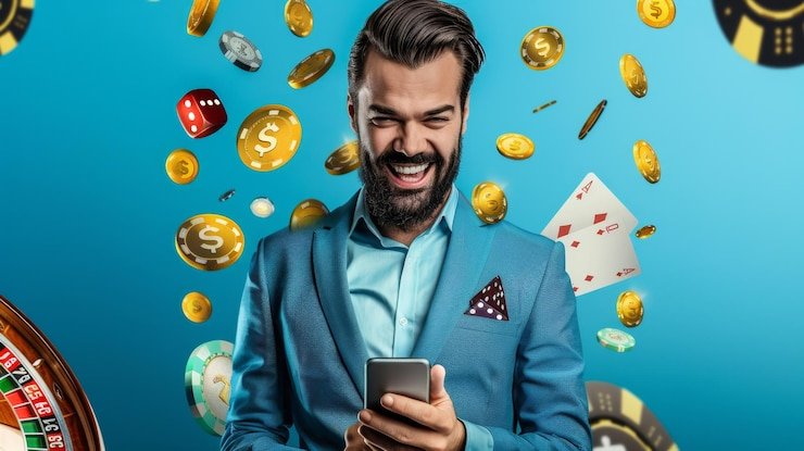 Langkah membaca ketentuan klaim bonus