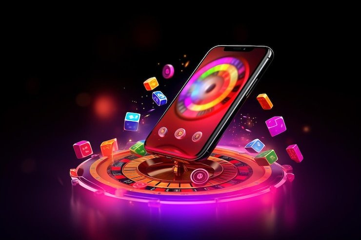 Panduan Aturan Promosi aquaslot369 mobile