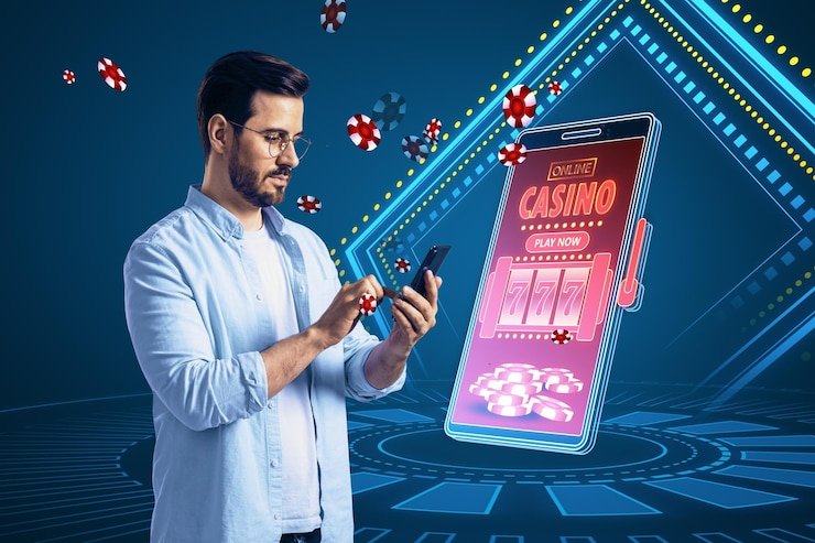 Pusat olahraga dan hiburan virtual dewasa