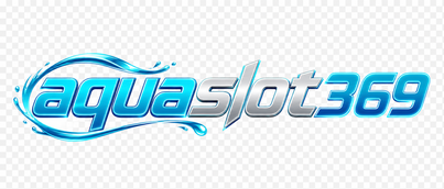 Logo aquaslot369